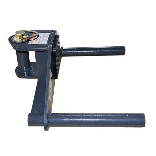 AMGO Wheel Support Adapter For Two Post Lifts