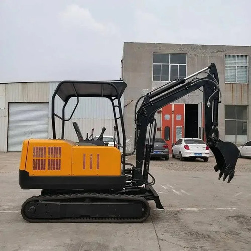 TYPHON TERROR LXV 6.6 Ton Excavator Kubota V2607 56.9HP AC/Heater Cabin Boom TYPHON TERROR LXV 6.6 Ton Excavator Kubota V2607 56.9HP AC/Heater Cabin Boom