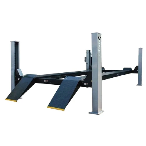 Triumph NTR-16 16,000 lb 4 Post Auto Lift Triumph NTR-16 16,000 lb 4 Post Auto Lift