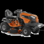 Husqvarna TS 146 - HUSQVARNA