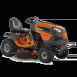 Husqvarna TS 142 - HUSQVARNA