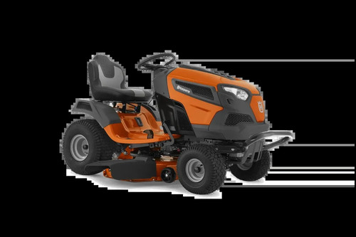 Husqvarna TS 142 - HUSQVARNA Husqvarna TS 142 - HUSQVARNA