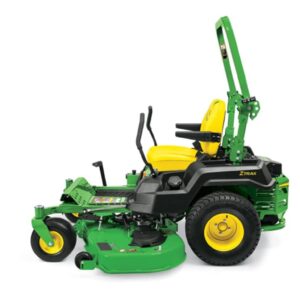 John Deere Z530M ZTrak Zero-Turn Mower, 48 in., 24 hp