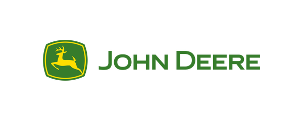 John Deere logo