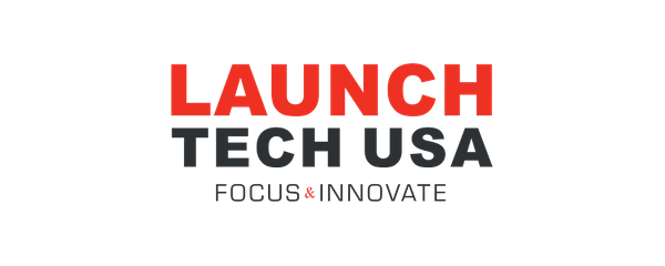 Launch Tech USA logo