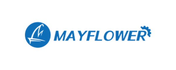 Mayflower logo