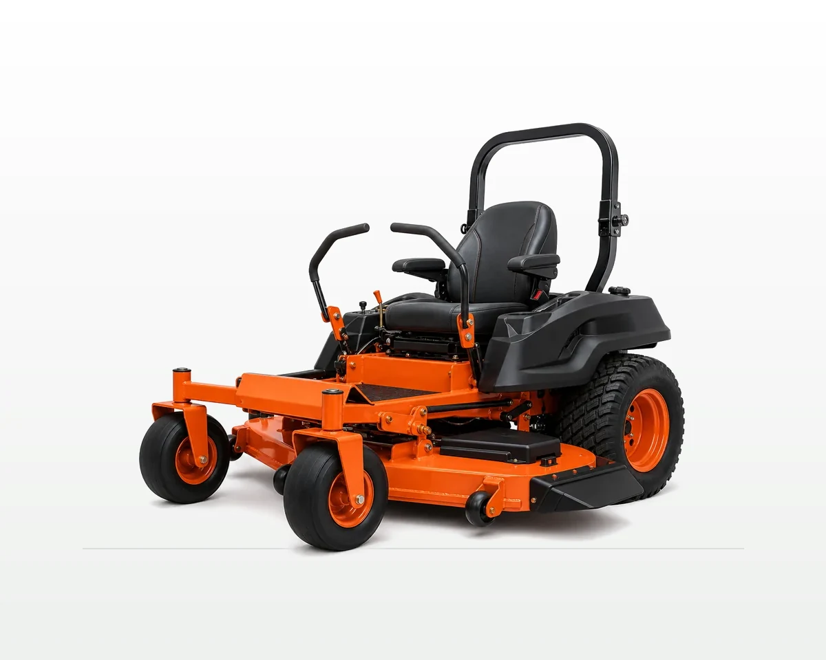 Mowers