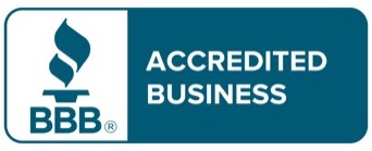 BBB Accredited Business