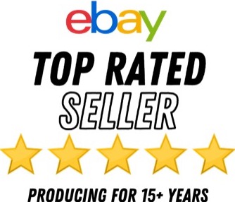 eBay Top Rated Seller