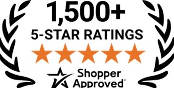 Shopper Approved Reviews