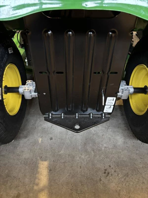 S100 Lawn Tractor