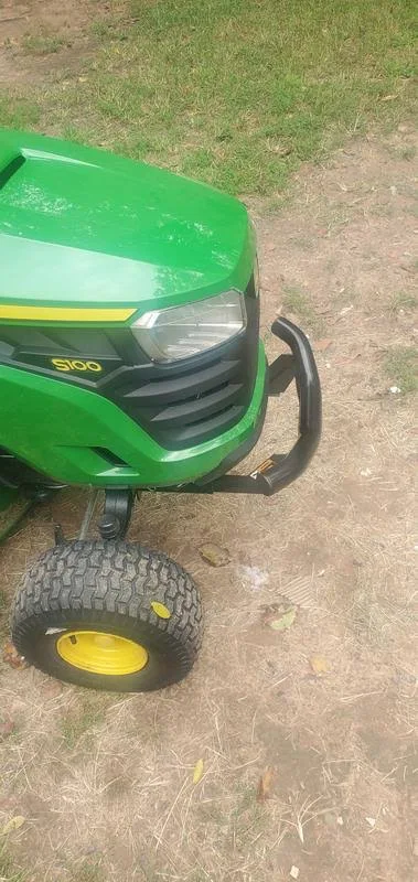 S100 Lawn Tractor