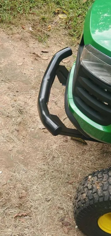 S100 Lawn Tractor