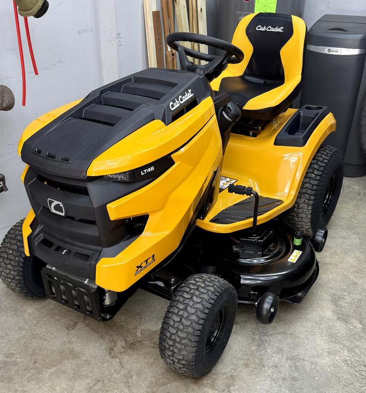 XT1 LT42 IntelliPOWER®