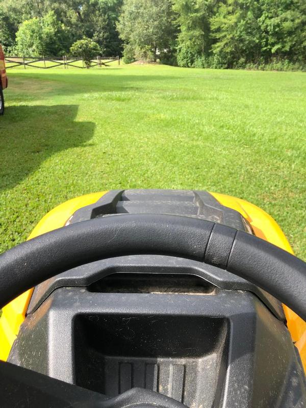 S100 Lawn Tractor