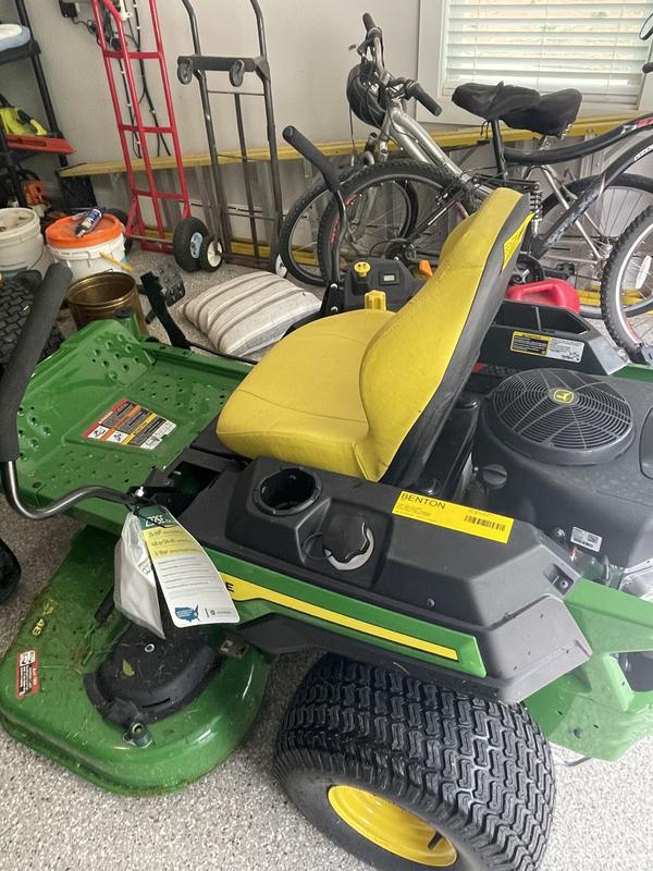 S100 Lawn Tractor