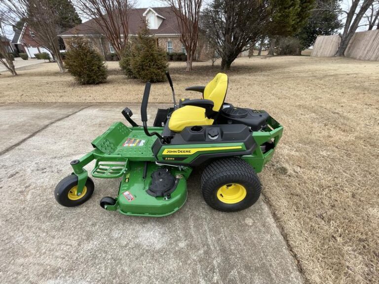 Cub Cadet Ultima ZT1 42 – 42” Deck,21.5HP Kawasaki Engine, Zero-Turn Riding Lawn