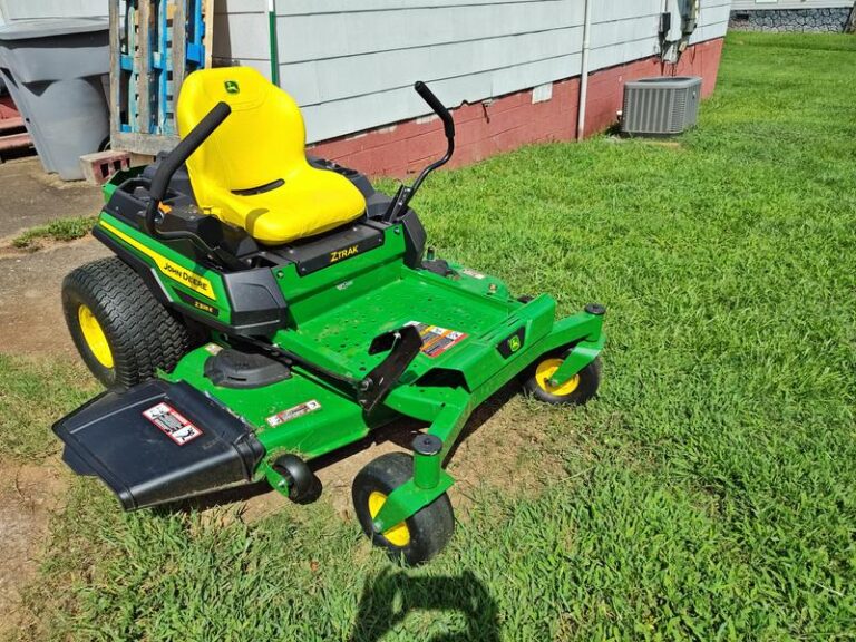 S100 Lawn Tractor