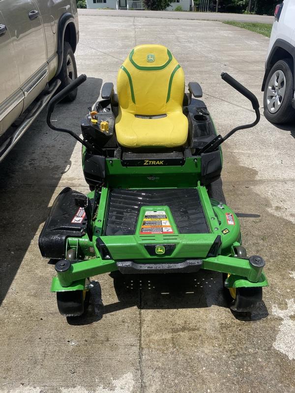 S100 Lawn Tractor