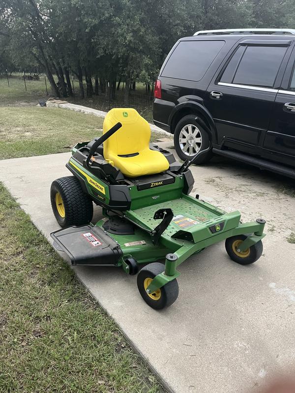 S100 Lawn Tractor