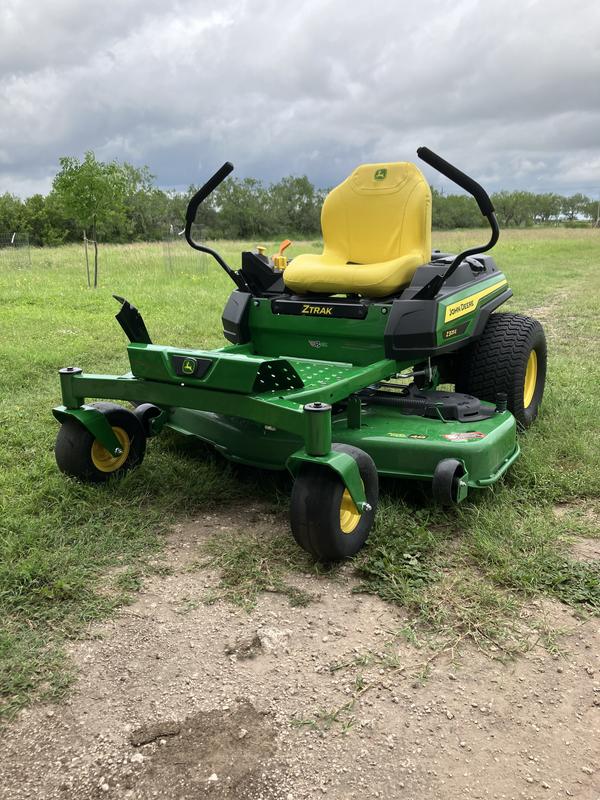 S100 Lawn Tractor