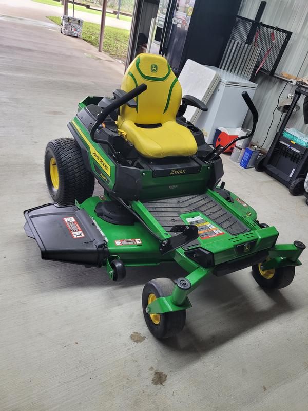 S100 Lawn Tractor