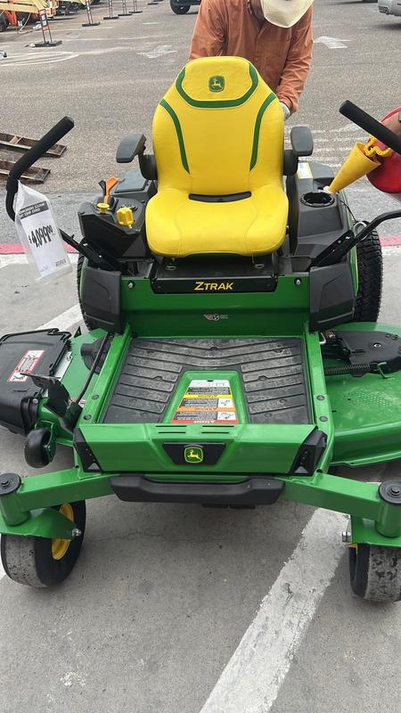 S100 Lawn Tractor
