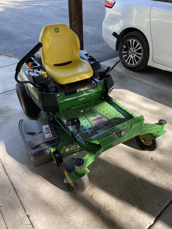 S100 Lawn Tractor