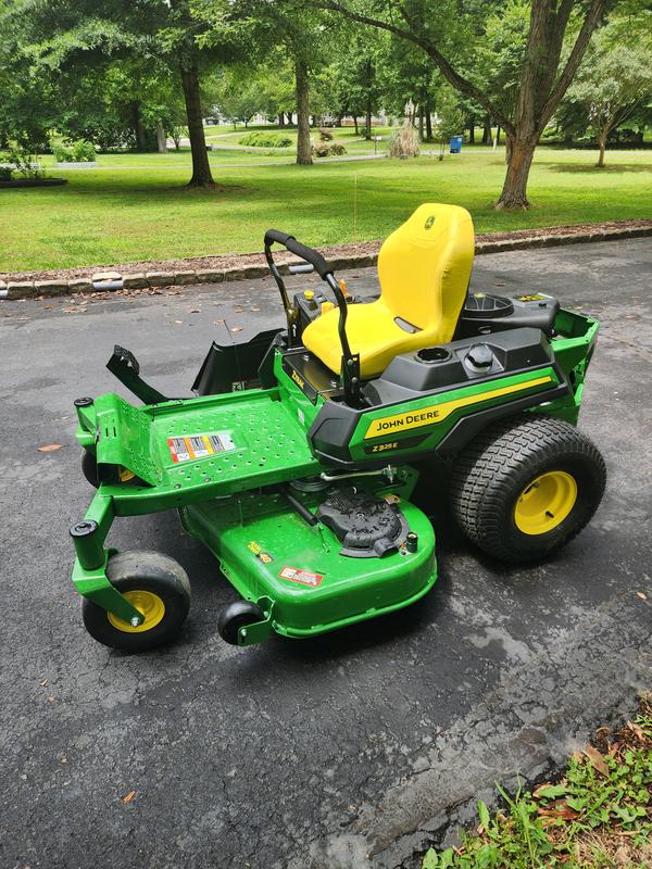 S100 Lawn Tractor