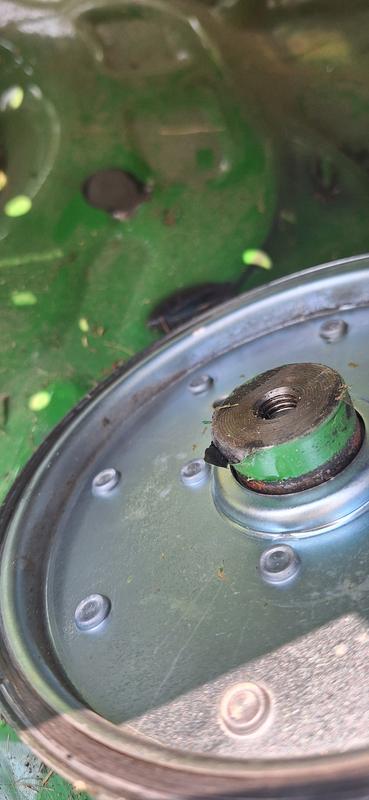 S100 Lawn Tractor