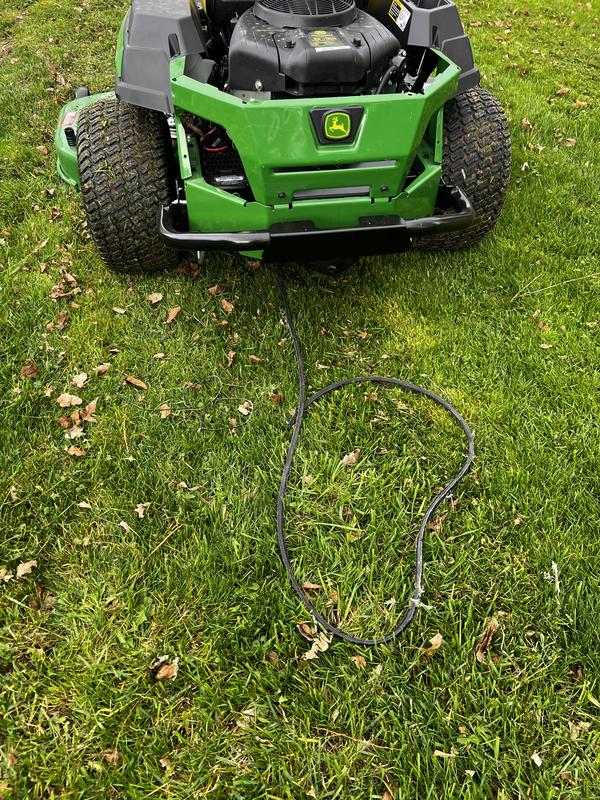 S100 Lawn Tractor