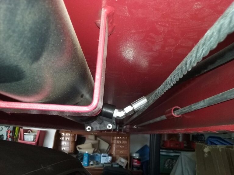 Vehicle Lifts 4-Post