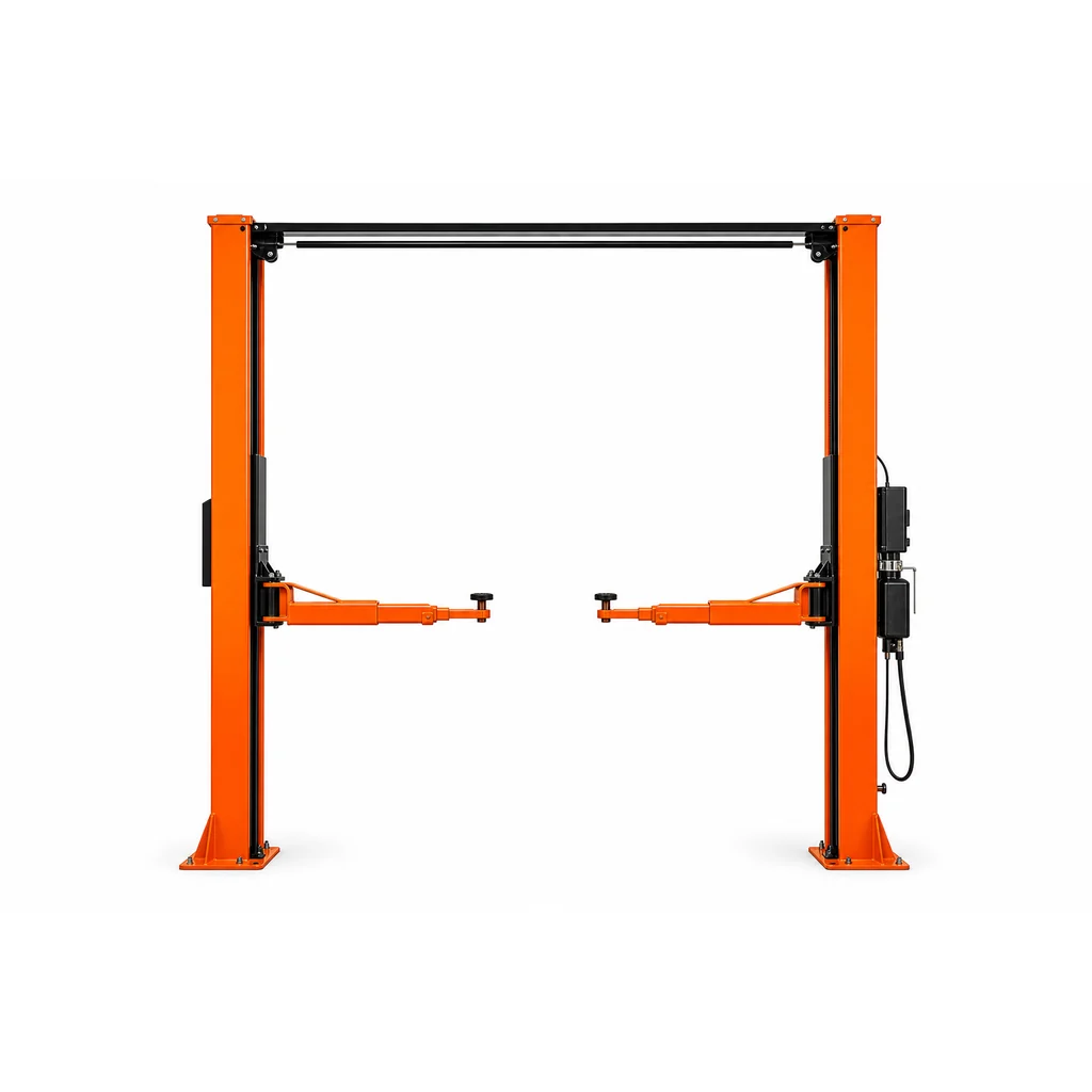 Car Lifts & Shop Equipment