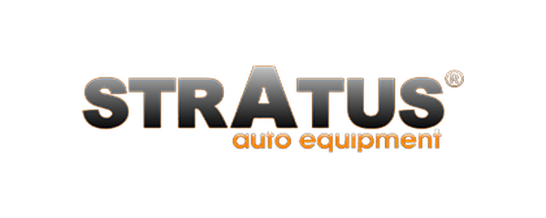 Stratus Auto Equipment logo