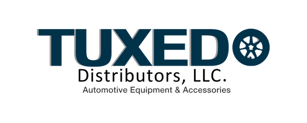 Tuxedo logo