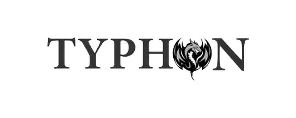 TYPHON logo